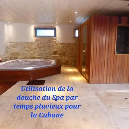 Wood & Chalet *