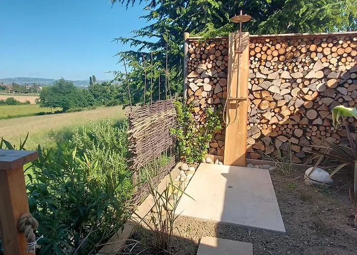 Wood & Chasselay