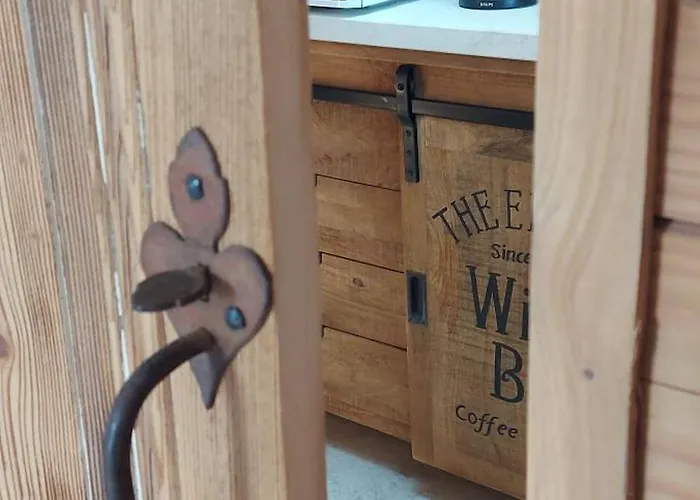 Wood & Шале *